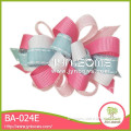 Affordable cute fluffy kids ribbon bows
